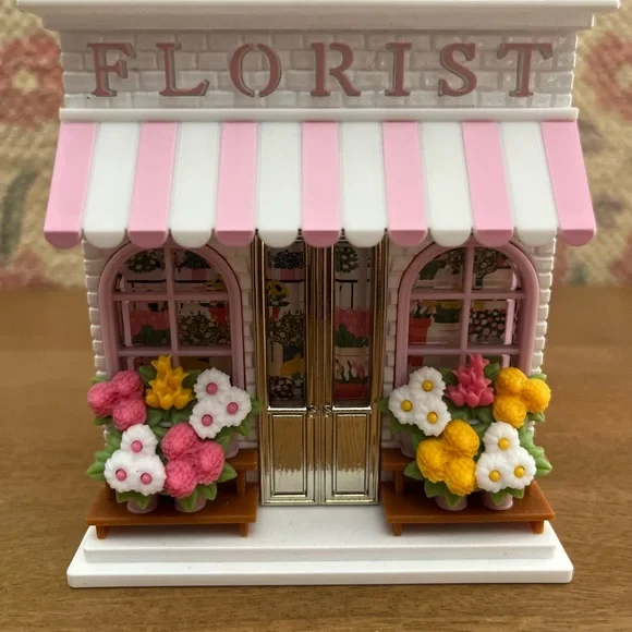 Bath & Body Works Florist Flower Shop Projector Wallflower Plug - Picture 6 of 14